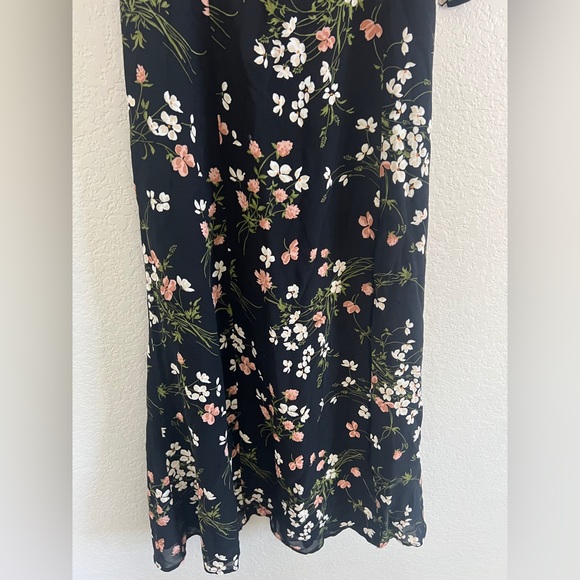 Reformation Twilight Sagittarius Dress .Size 4 - Picture 11 of 13